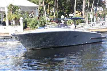 43' Canados 2018 Yacht For Sale